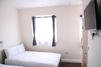 Daisy Hotel, London (Foto 2)