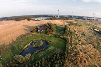 pokoje Ustronie Morskie Grąbnica 2