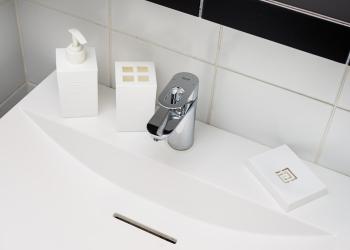 At the Fountain Apartment by BookingHost, Warsaw (photo 3)
