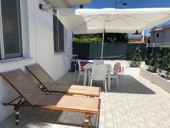 Bed&Beach, Scauri (photo 5)