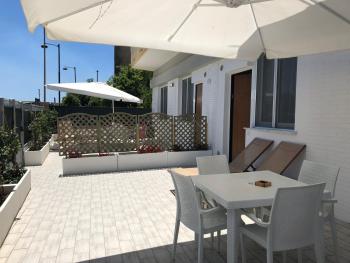 Bed&Beach, Scauri (photo 4)