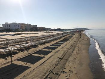 Bed&Beach, Scauri (photo 3)