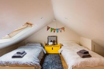 Leeson Lane Boutique Townhouse, Dublin (zdjęcie 3)