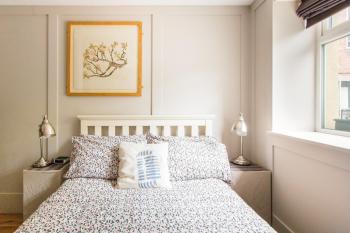 Leeson Lane Boutique Townhouse, Dublin (zdjęcie 4)