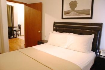 Off SoHo Suites Hotel, New York (photo 3)