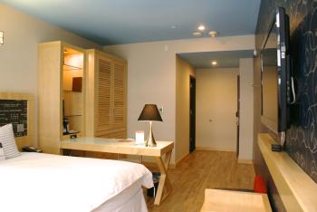 TRYP by Wyndham New York City Times Square - Midtown, Nueva York (foto 4)