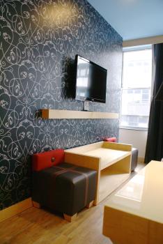 TRYP by Wyndham New York City Times Square - Midtown, Nueva York (foto 5)