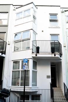 Beachside House, Brighton and Hove (fotografie 2)