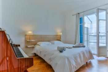 Maison Bianchi - 91 Promenade des Anglais, Nice (fotografie 4)