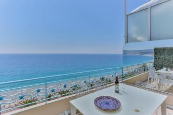 Maison Bianchi - 91 Promenade des Anglais, Nice (fotografie 2)