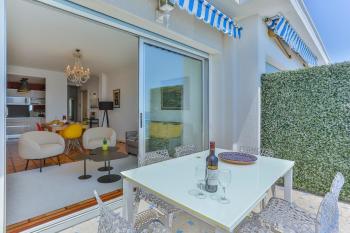 Maison Bianchi - 91 Promenade des Anglais, Nice (fotografie 3)