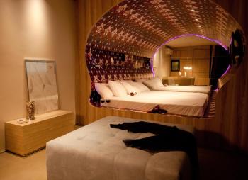 Lush Motel Ipiranga, São Paulo (zdjęcie 5)