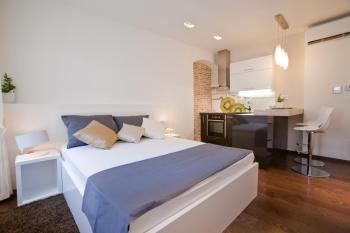 Speruna Luxury Inn, Spalato (Split) (foto 3)
