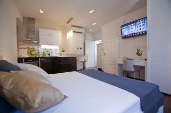 Speruna Luxury Inn, Spalato (Split) (foto 4)