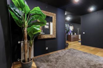Amazing Downtown Family Apartment with terrace and parking, Lisbon (photo 4)