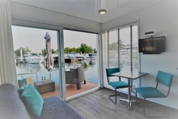 Boatlodge, Anegada, Maastricht (Foto 4)
