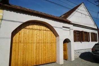 331, Porumbacu de Sus (fotografie 2)
