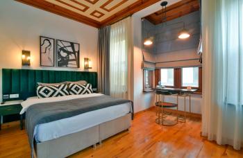 Istanbul Life Hotel, Istanbul (fotografie 2)