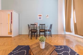 Miso Apartment, Budapešť (fotografie 4)