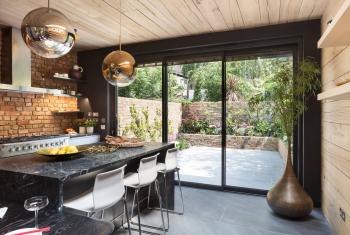 Contemporary Boutique Residence, London (photo 4)