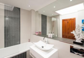 The Traquair Park Residence, Edinburgh (fotografie 5)