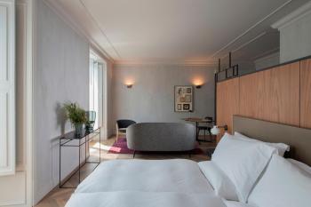 Alma Barcelona GL, Barcelona (fotografie 5)