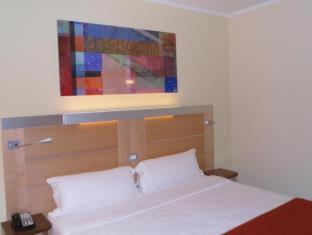 Idea Hotel Milano San Siro, Mediolan (zdjęcie 3)