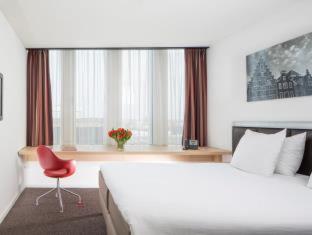Hotel Casa Amsterdam, Амстердам (фото 4)