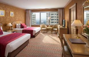 Prince Palace Hotel Bangkok, Bangkok (zdjęcie 3)