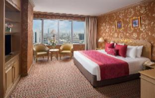 Prince Palace Hotel Bangkok, Bangkok (zdjęcie 4)