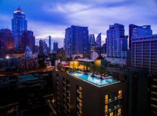 SureStay Plus by Best Western Sukhumvit 2, Bangkok (Foto 3)