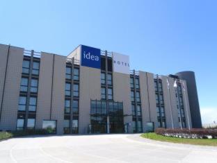 Idea Hotel Milano San Siro, Mediolan (zdjęcie 4)