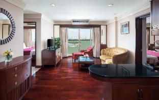 Prince Palace Hotel Bangkok, Bangkok (zdjęcie 5)