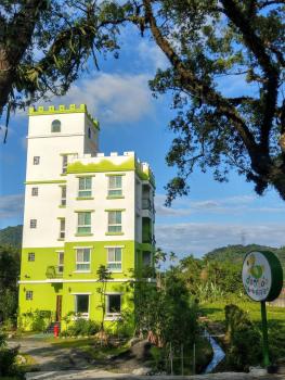 DooDoo B&B, Чичи (фото 5)