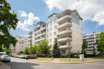 Apartments Warsaw Kakowskiego by Noclegi Renters, Warsaw (photo 3)