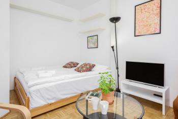Apartments Warsaw Kakowskiego by Noclegi Renters, Warsaw (photo 2)