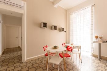 Il Tarì Apartment, Palermo (fotografie 5)