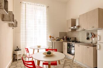 Il Tarì Apartment, Palermo (fotografie 4)