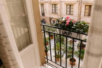 Il Tarì Apartment, Palermo (fotografie 3)