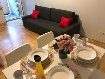 Rent0nline Hoża Apartment Center Metro, Varšava (fotografie 5)