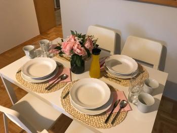 Rent0nline Hoża Apartment Center Metro, Varšava (fotografie 2)