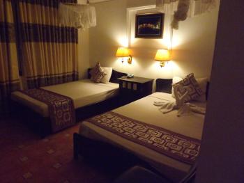 Hoi An Dream City Hotel, Hội An (Foto 3)