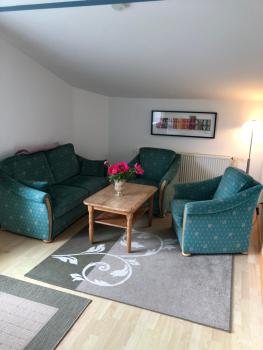 Apartment 1 oder 2, Wyk auf Föhr (foto 5)