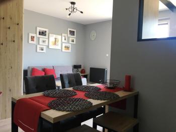 Apartament Bielany Oczapowskiego, Warsaw (photo 2)