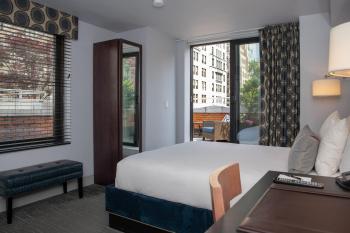 Hotel AKA NoMad, Nueva York (foto 4)