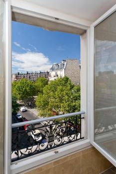 Hipotel Belgrand Edith Piaf, Paris (Foto 5)