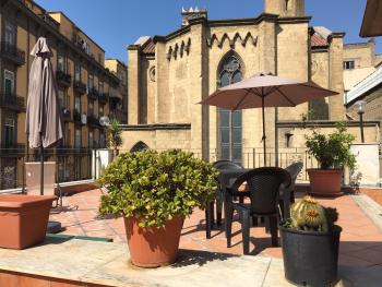 B&B La Storia Di Napoli, Neapol (zdjęcie 2)