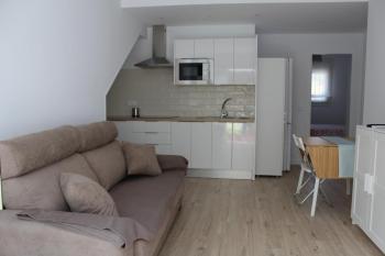 Apartamentos Angelita Plaza Beach, Málaga (fotografie 4)