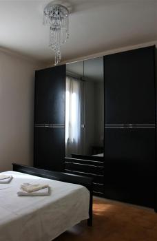 Anna's Apartment, the Heart of Bologna., Boloňa (fotografie 4)