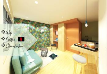 Studio Design Paraisos, Lyon (photo 2)